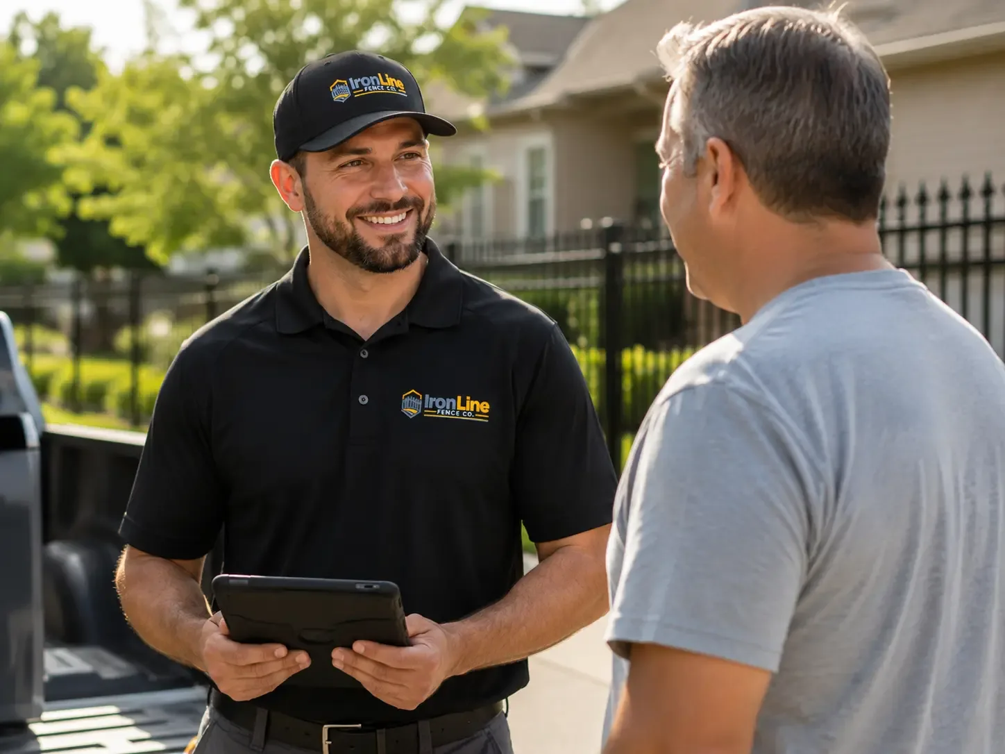 Metal Fence Installation Littlerock, WA FAQs